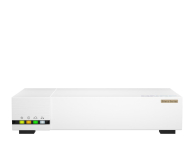 QNAP QHora-322 VPN (6x2,5GbE, 3x10GbE) - 1090313 - zdjęcie 1